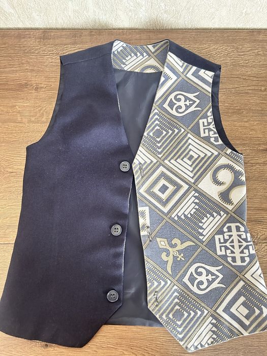 Школьная одежда