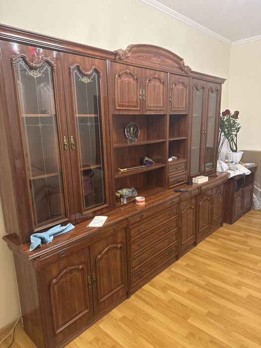 Шкаф-Стенка для гостиной