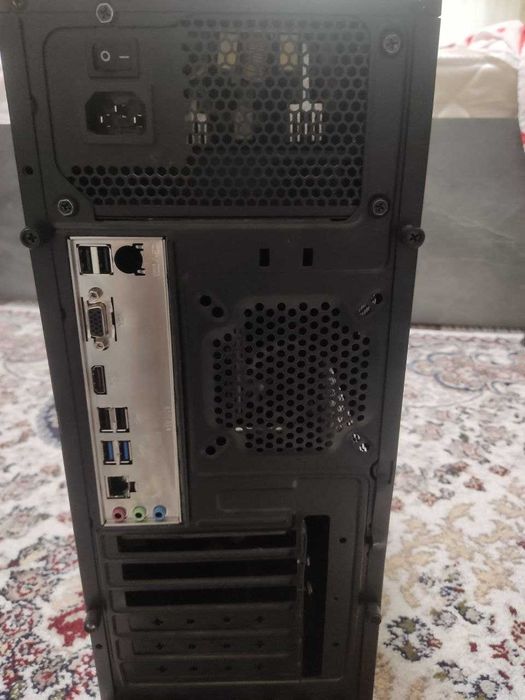 core i5 ssd 128 GB, HDD 1 TB,