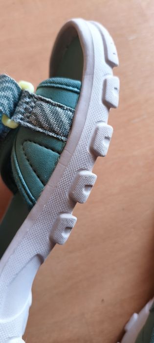 Детски сандали Quechua 34/35