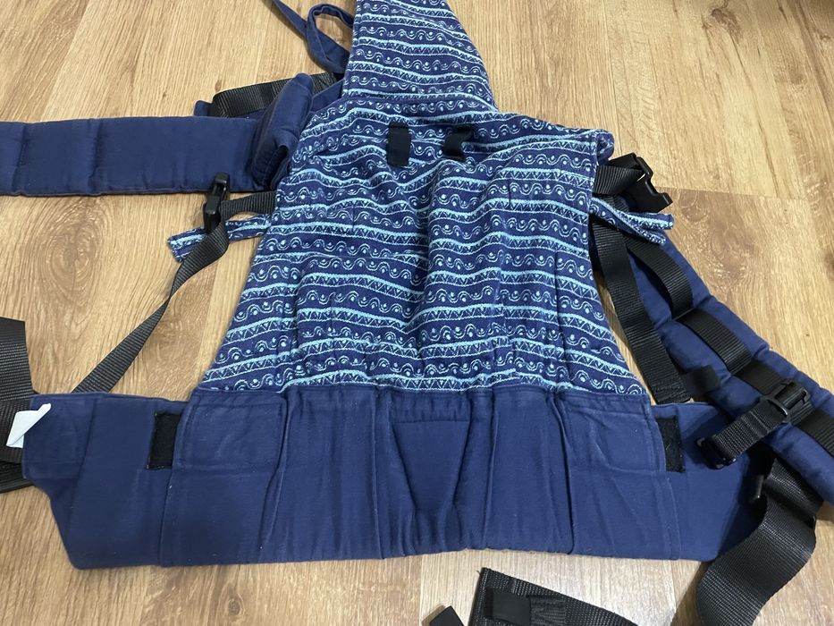 Marsupiu Radira More magic