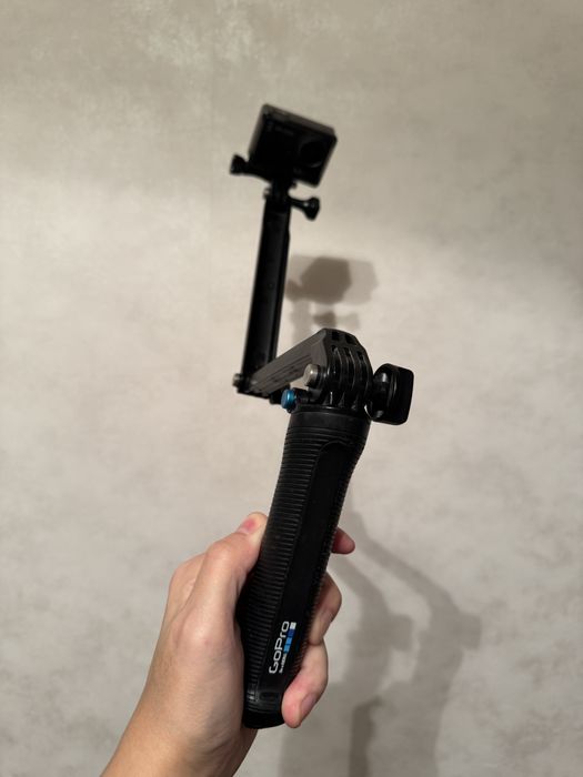 SJ6 Legend, SJCAM штатив GoPro