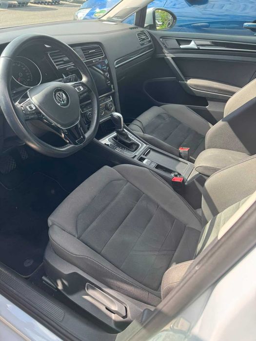 VOLKSWAGEN Golf 2017 — imagine 4