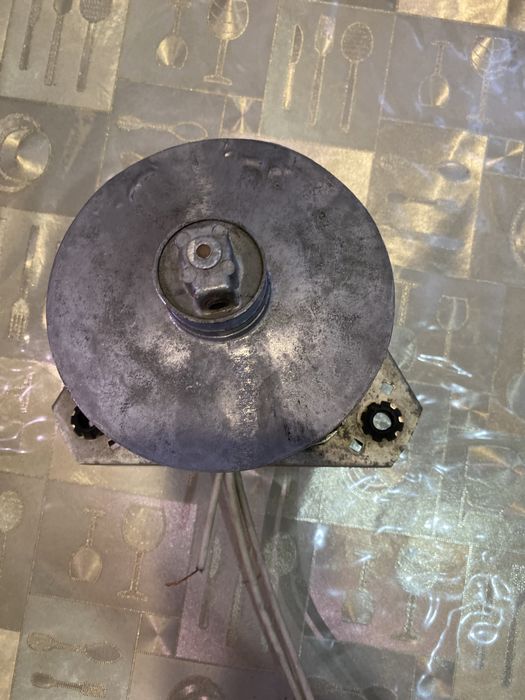 Электродвигатель стиральной машины LG