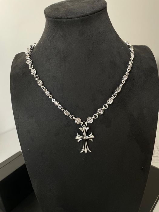 Lantisor Chrome Hearts Cross