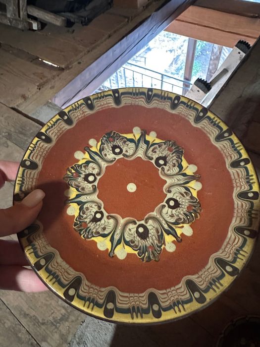 Битова посуда/Керамична посуда