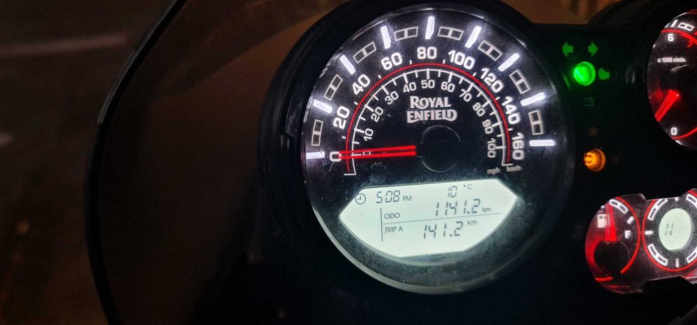 Motocicleta de vânzare