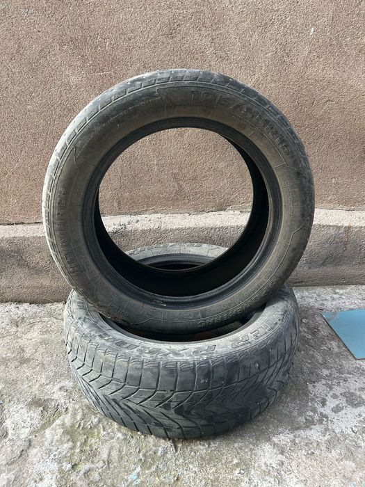 Продам летнюю резину