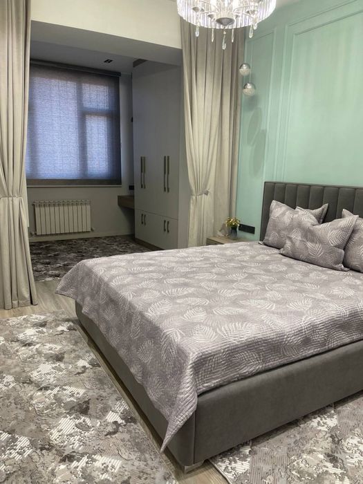 Сдается квартира МАХТУМКУЛИ