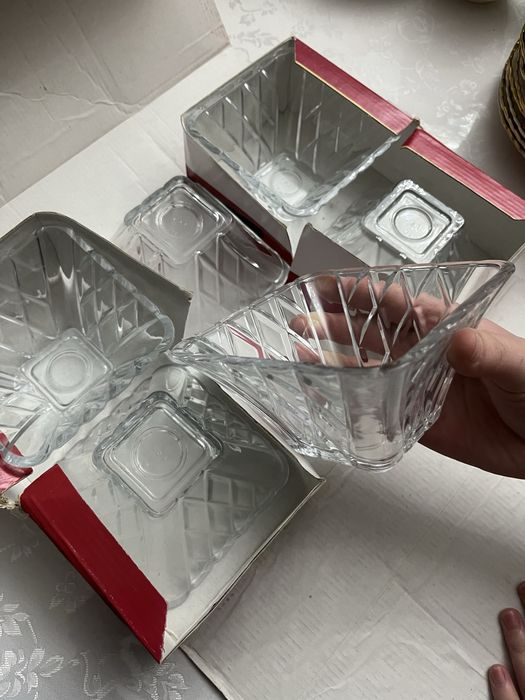 вареньицы 6шт,разные