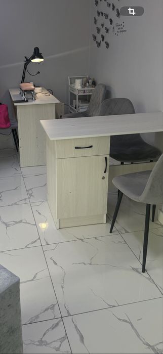 Салоннын заттары сатылады