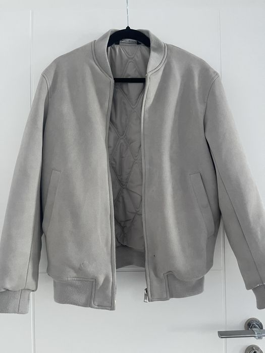 Geaca barbat Zara