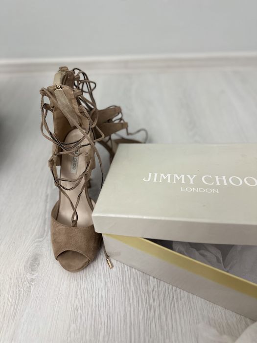 Разные женские обуви