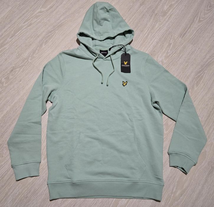 Hanorac bărbați Lyle & Scott   L