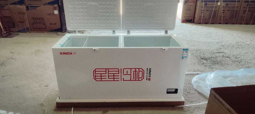 Морозильник холодильник