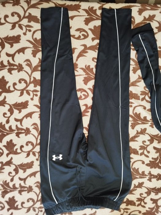 ПРОМОЦИЯ Оригинален Комплект Under Armour Анцунг