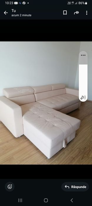 Retapitat canapele coltare scaune usi birouri etc.