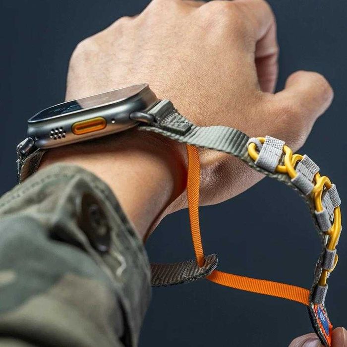 X38 Каишка Apple Huawei Samsung Galaxy Watch Xiaomi Garmin Amazfit