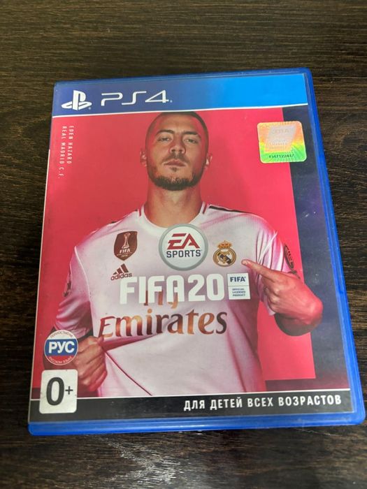 Продам игры на пс 4