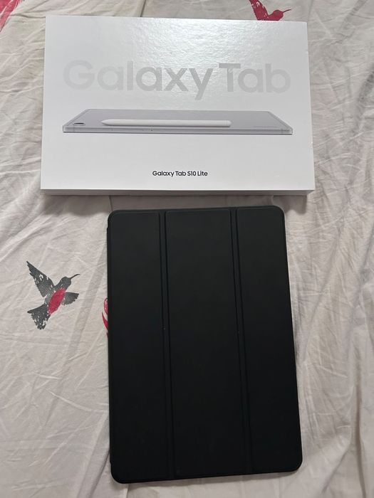 Galaxy Tab S10 Lite 128 GB