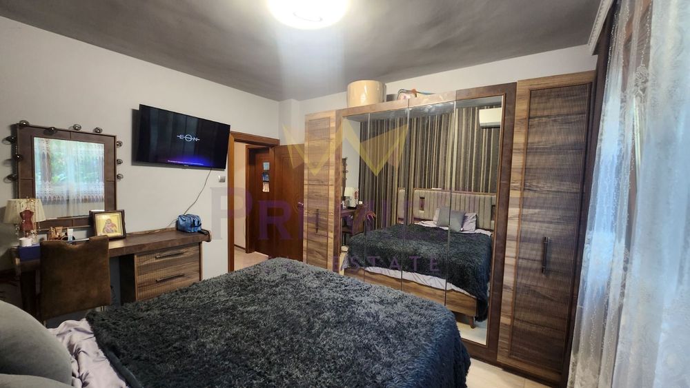 Продава се Тристаен апартамент в Варна, Конфуто - 100 кв.м за 2472 €/кв.м - Снимка #10