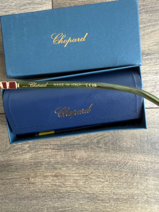 Очила chopard нови