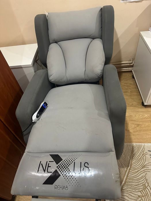 Fotoliu LuXe NX50