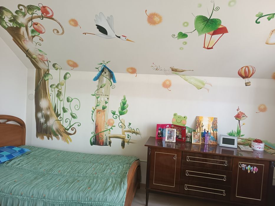 Продается дом в казцике