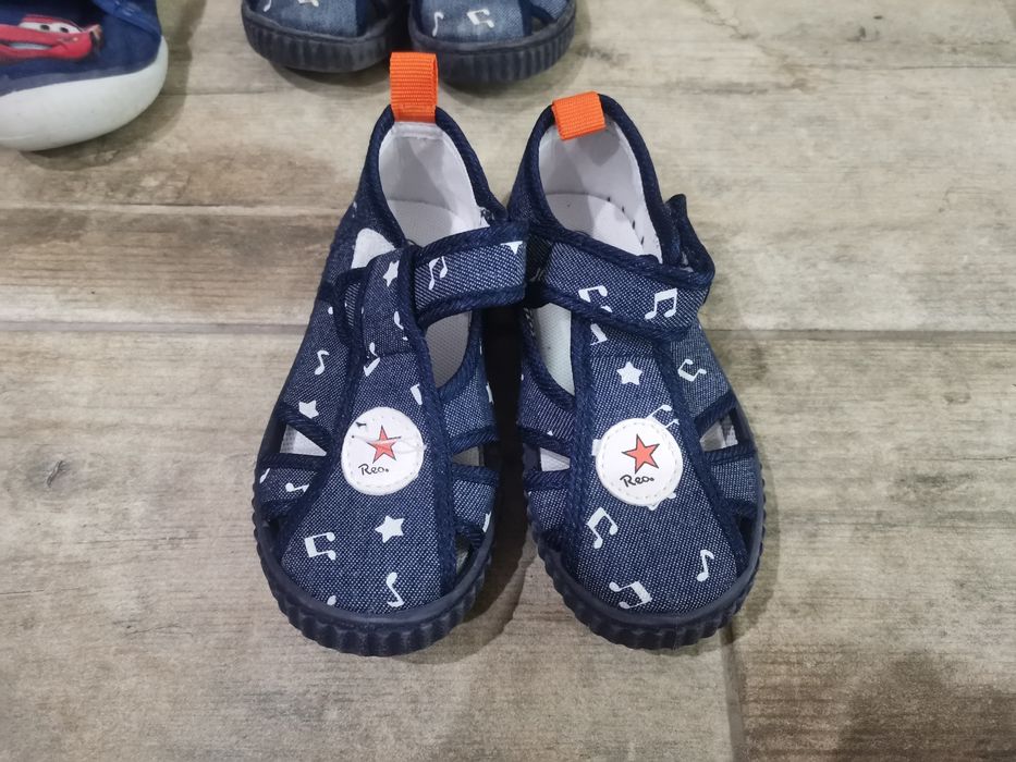 Детски Пантофи Беко