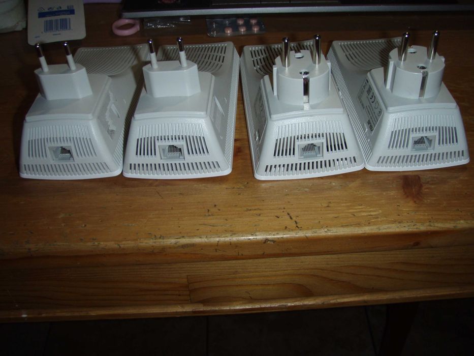 Extender AiMesh WiFi6 AX1800 Asus RP-AX56