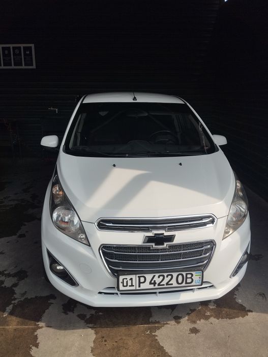 Spark boshiga 800 arendaga beriladi