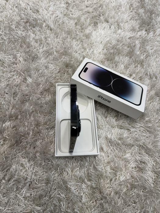 Iphone 14pro 256 GB