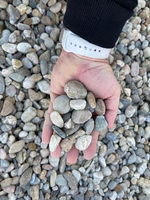 Nisip si alte agregate de balastiera si cariera