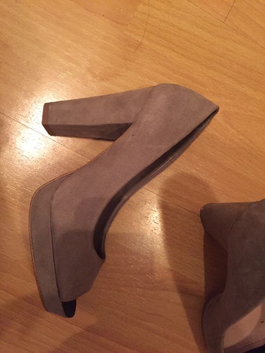 Продам туфли фирмы HM