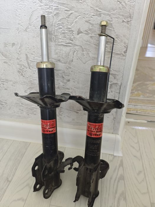 Продам Амортизаторы