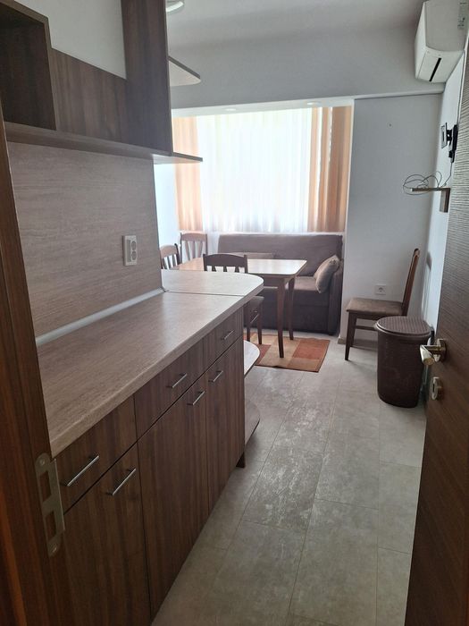 Дава се под наем Двустаен апартамент в Варна, Чайка - 56 кв.м за 398.82 € - Снимка #4