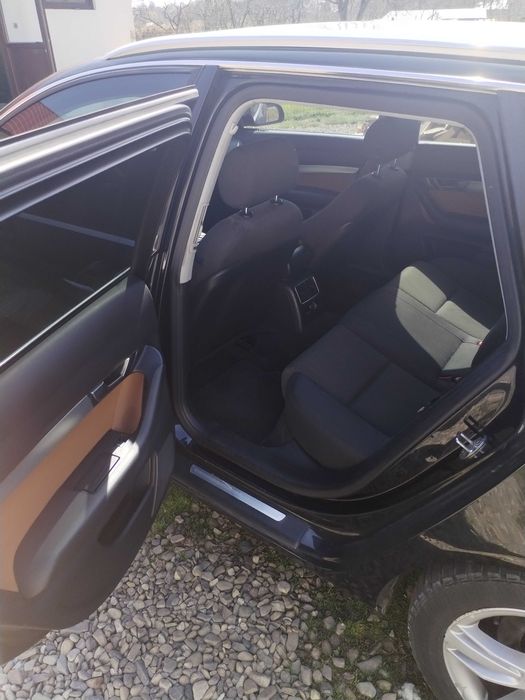 AUDI A6 2008 — imagine 5