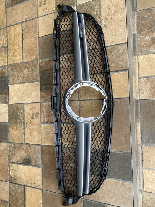 Grila originala mercedes amg c43 w205