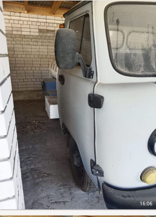 Продам молоковоз