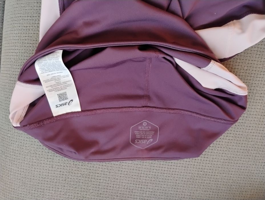 Asics - Тренировъчен клин Performance