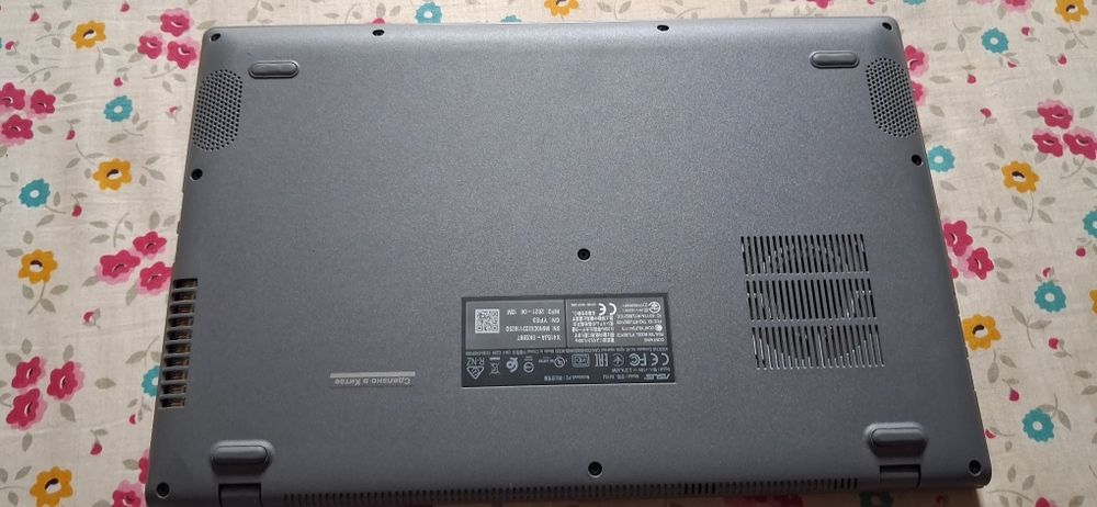 Офисный ноутбук asus