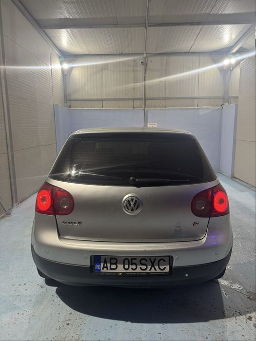 Volkswagen Golf 5 – stare bună