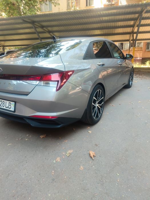 Srochna sotladi elantra