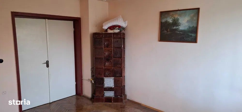 Semicentral - Vanzare apartament 2 camere - Piata Armatei