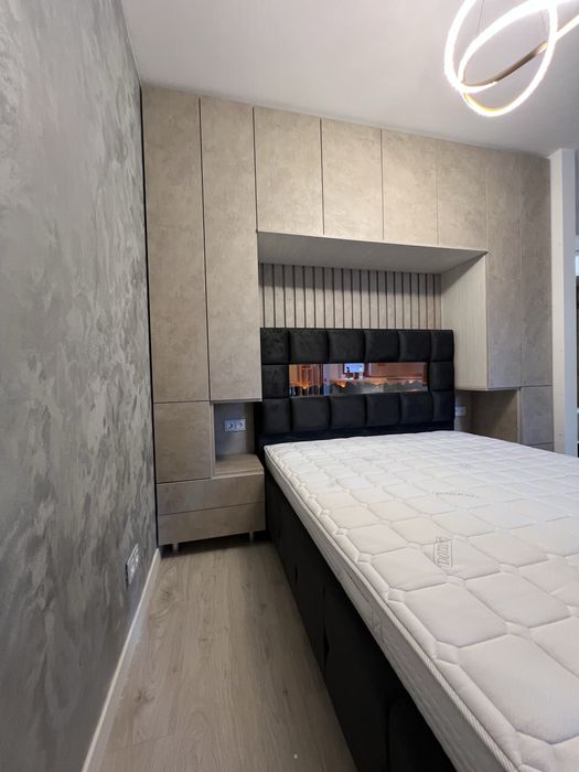 Mobila la comanda Bucuresti