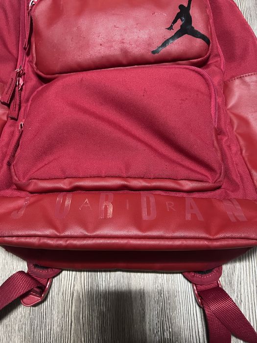 Ghiozdan Nike Air Jordan