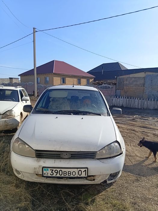 Срочно продайется Машина