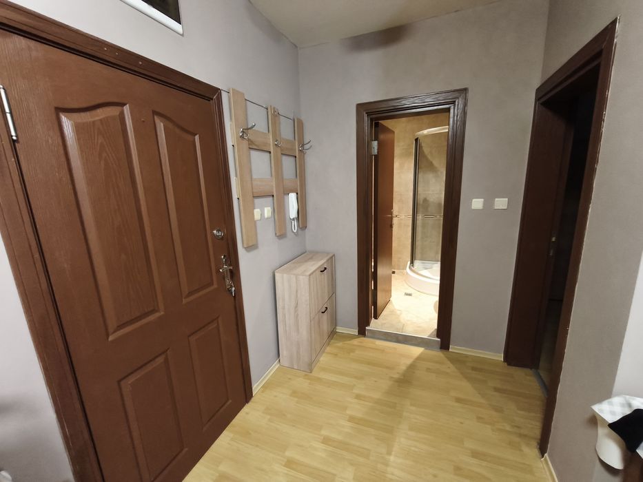 Дава се под наем Двустаен апартамент в Свети Влас - 50 кв.м за 306 € - Снимка #2