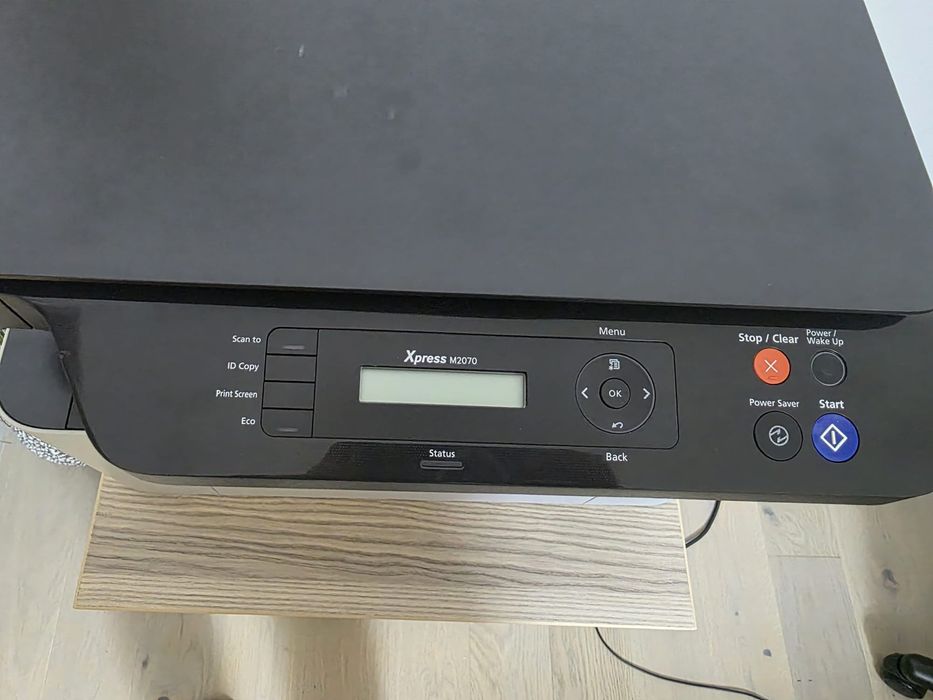Imprimanta Samsung  M2070