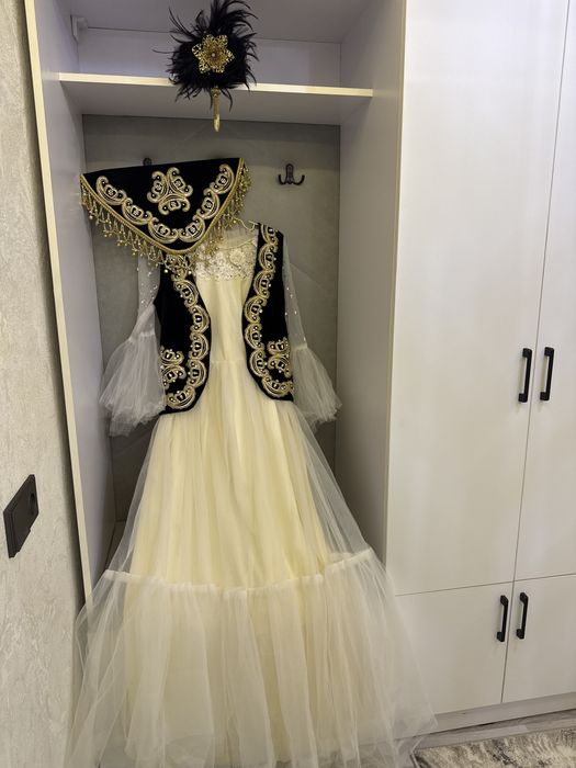 Келин ансанбль сотилади